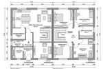 Doppelhaushälfte Bochum Dahlhausen - 4 Zimmer, 102 m&sup2;, 590.100&euro; | Angebot:26331353