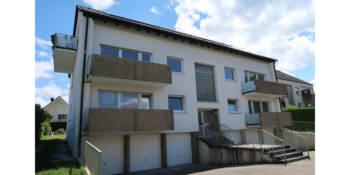 Dachgeschoßwohnung Dortmund Hörde - 3 Zimmer, 80 m&sup2;, 800&euro; | Angebot:25635929