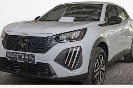 Peugeot 2008 7.260 km 17.790 &euro; Iserlohn 58636