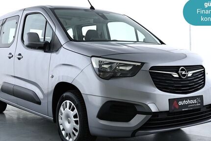 Opel Combo Life 19.213 km 17.990 &euro; Wuppertal 42287