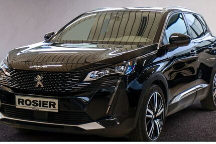 Peugeot 3008 30.604 km 22.490 &euro; Menden 58706