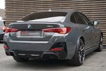 BMW i4 M60 M-SportPro HuD 360° DrivProf. Pano Indivi 5.780 km 74.400 &euro; Wuppertal 42327