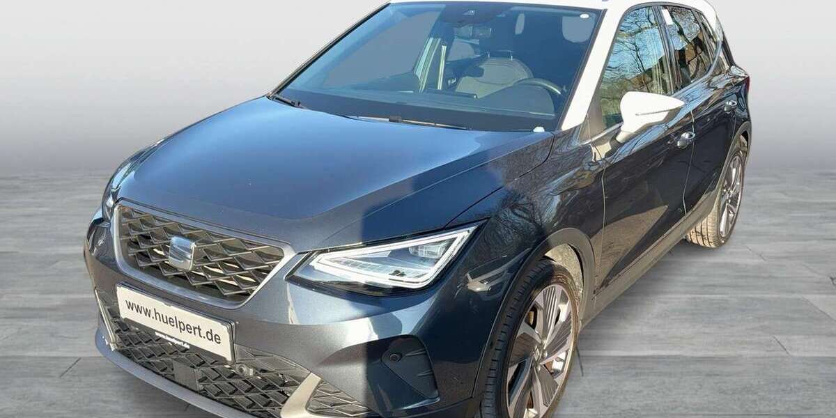 Seat Arona 44.989 km 20.520 &euro; Dortmund-Marten 44379
