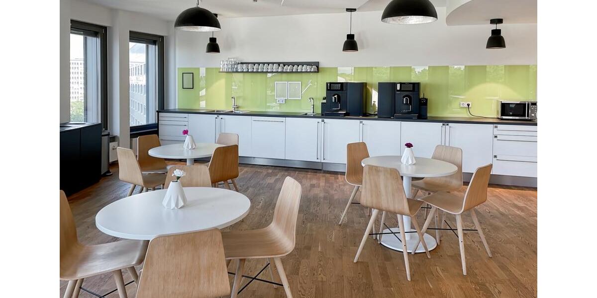 Gewerbeobjekt Dortmund Innenstadt Ost - 3.638&euro; | Angebot:25756480