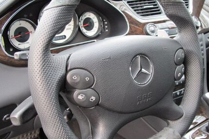 Mercedes-Benz CLS 55 AMG 150.000 km 39.000 &euro; Lünen 44536