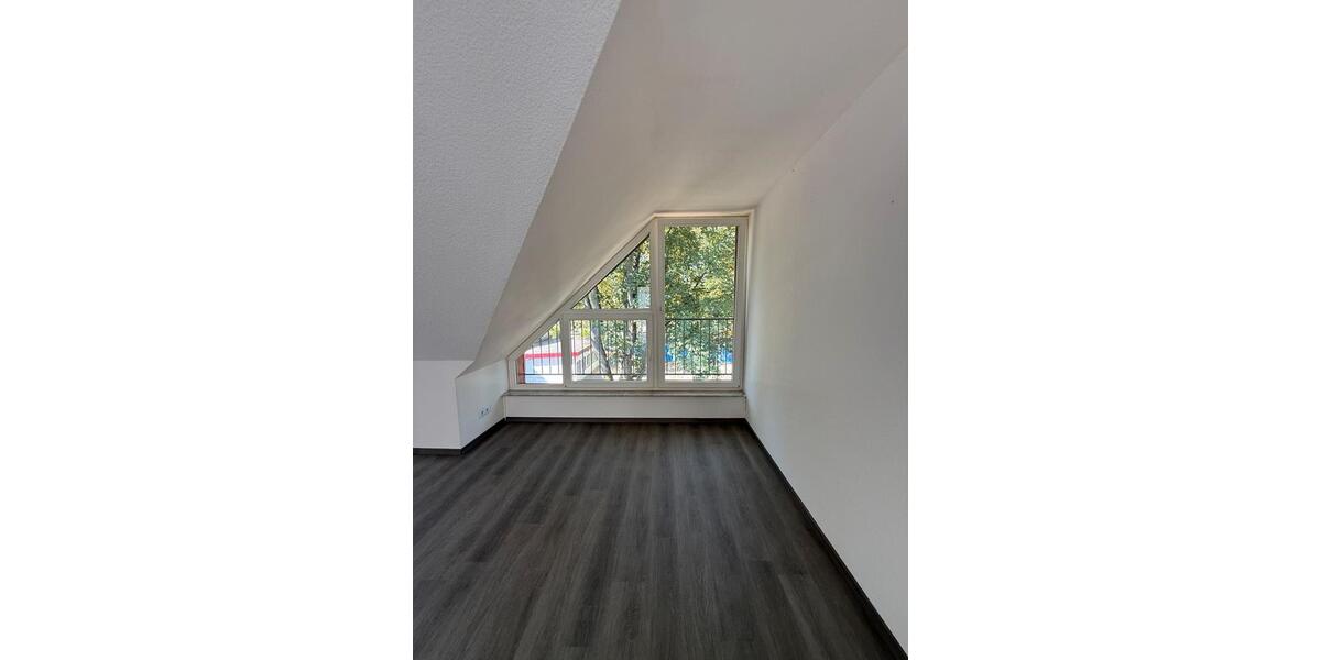 Dachgeschoßwohnung Herne Wanne - 1.5 Zimmer, 51 m&sup2;, 450&euro; | Angebot:27632239