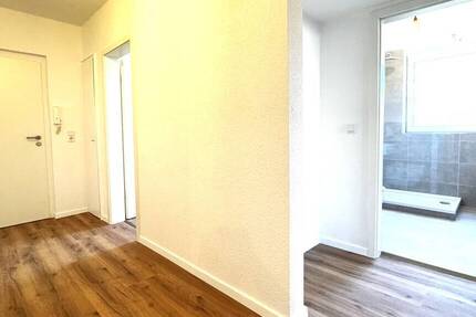 Wohnung Iserlohn Wermingsen - 3 Zimmer, 73 m&sup2;, 640&euro; | Angebot:26043794