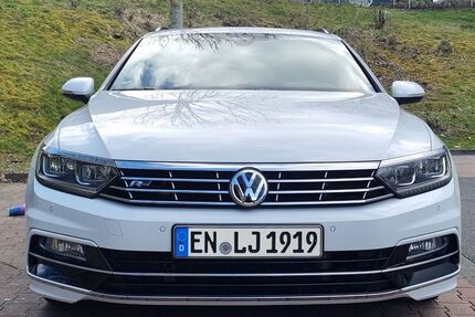 VW Passat Variant 94.000 km 18.400 &euro; Gevelsberg 58285