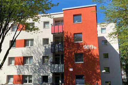 Wohnung Wuppertal Gemarkung Langerfeld - 2 Zimmer, 53 m&sup2;, 509&euro; | Angebot:24620744