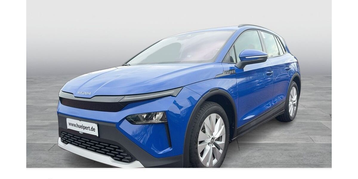 Skoda Elroq 15.861 km 28.428 &euro; Dortmund 44309