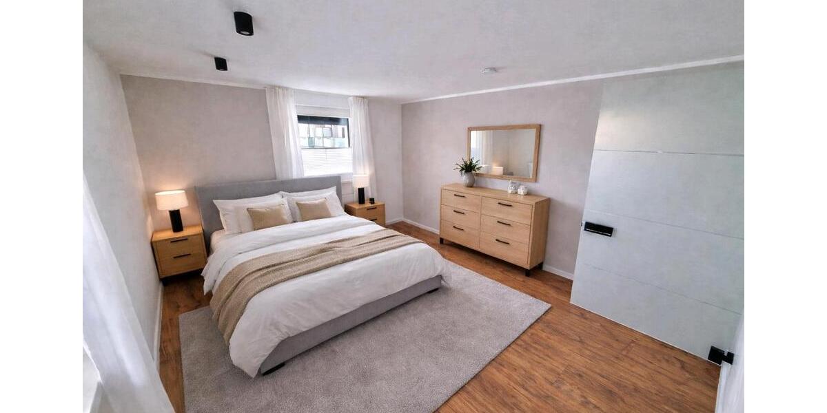 Doppelhaushälfte Herne Wanne - 3.5 Zimmer, 120 m&sup2;, 444.000&euro; | Angebot:25558947