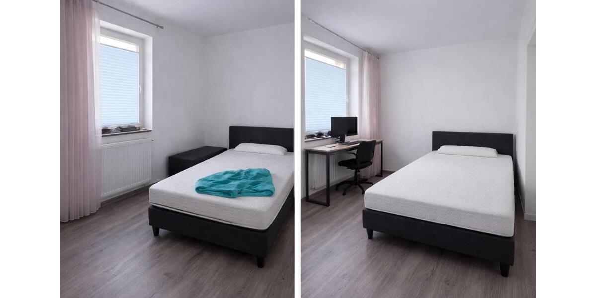 Doppelhaushälfte Lünen Alstedde - 4 Zimmer, 120 m&sup2;, 1.275&euro; | Angebot:25230048