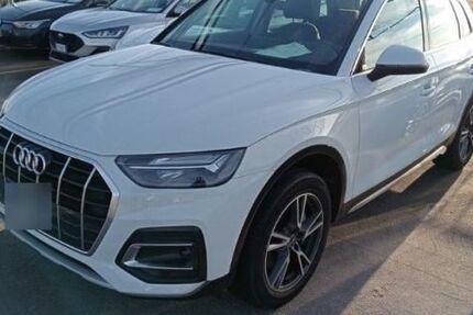 Audi Q5 79.998 km 33.465 &euro; Hagen 58091