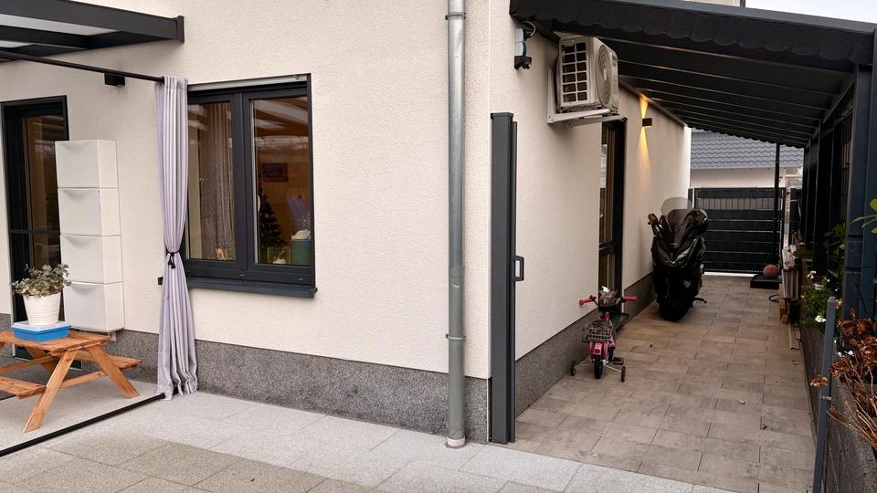 Einfamilienhaus Unna Alte Heide - 7 Zimmer, 160 m&sup2;, 677.000&euro; | Angebot:24331895