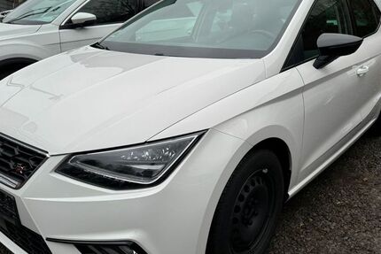 Seat Ibiza 166.000 km 9.990 &euro; Lüdenscheid 58507
