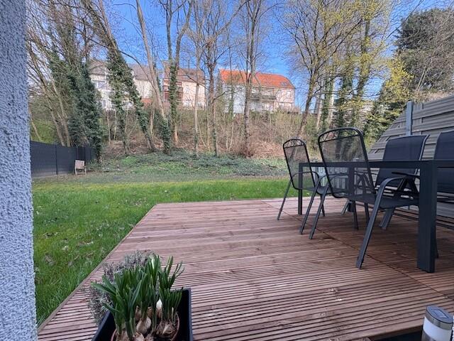 Erdgeschoßwohnung Gevelsberg - 2 Zimmer, 68 m&sup2;, 650&euro; | Angebot:25978474