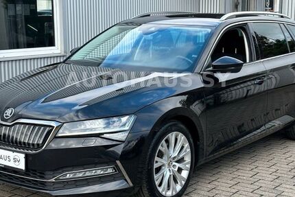 Skoda Superb 211.000 km 13.970 &euro; Castrop-Rauxel 44575