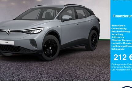 VW ID.4 94.491 km 22.440 &euro; Menden 58706