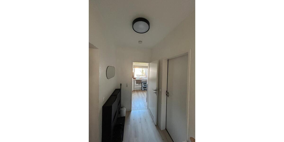 Etagenwohnung Dortmund Hombruch - 3 Zimmer, 62 m&sup2;, 680&euro; | Angebot:25838736