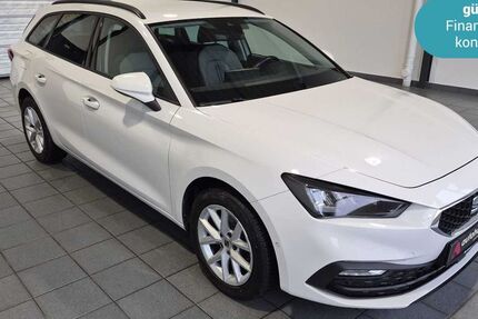 Seat Leon 114.394 km 13.990 &euro; Wuppertal 42287