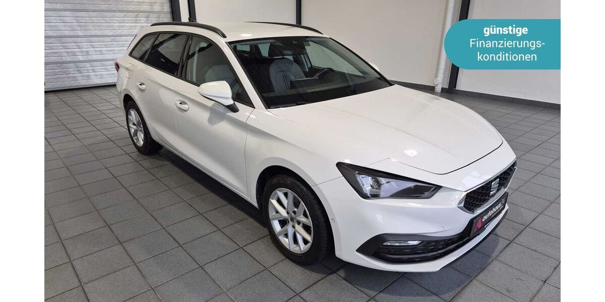 Seat Leon 114.394 km 13.990 &euro; Wuppertal 42287