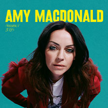 Amy Macdonald 25.08.2026 Zeltfestival Ruhr