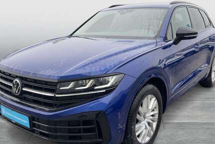 VW Touareg 23.675 km 72.977 &euro; Dortmund 44141