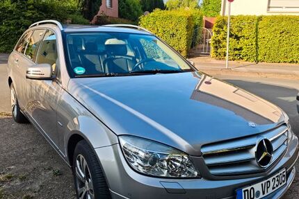 Mercedes-Benz C 180 189.000 km 5.400 &euro; Dortmund 44309