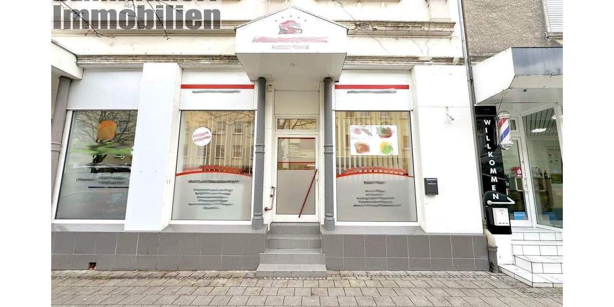 Gewerbeobjekt Holzwickede - 3 Zimmer, 103 m&sup2;, 800&euro; | Angebot:25695739