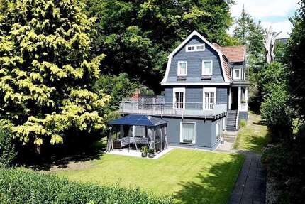 Haus Wuppertal Dornap - 8 Zimmer, 259 m&sup2;, 580.000&euro; | Angebot:26837297