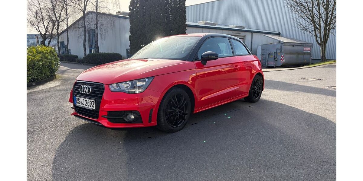 Audi A1 130.000 km 8.500 &euro; Hückeswagen 42499
