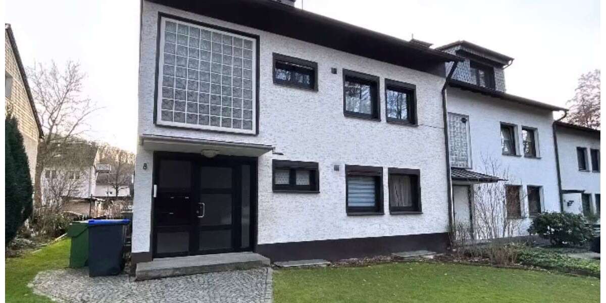 Einfamilienhaus Sprockhövel - 9 Zimmer, 242 m&sup2;, 450.000&euro; | Angebot:27718822