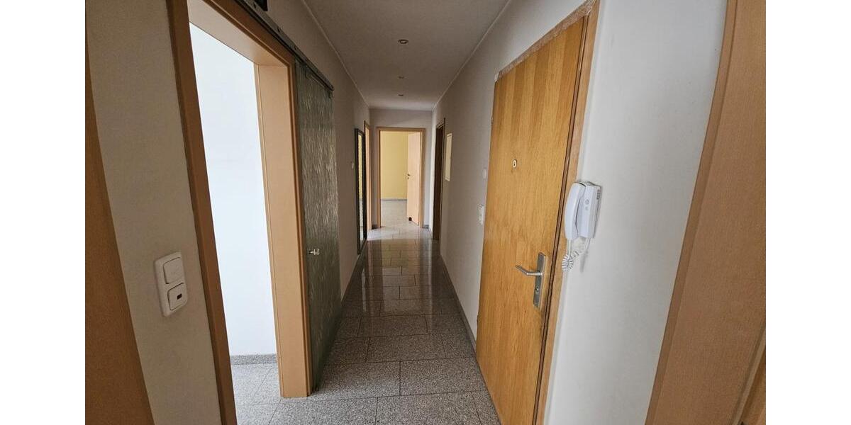Hochparterre Dortmund Huckarde - 5 Zimmer, 110 m&sup2;, 1.300&euro; | Angebot:27626631