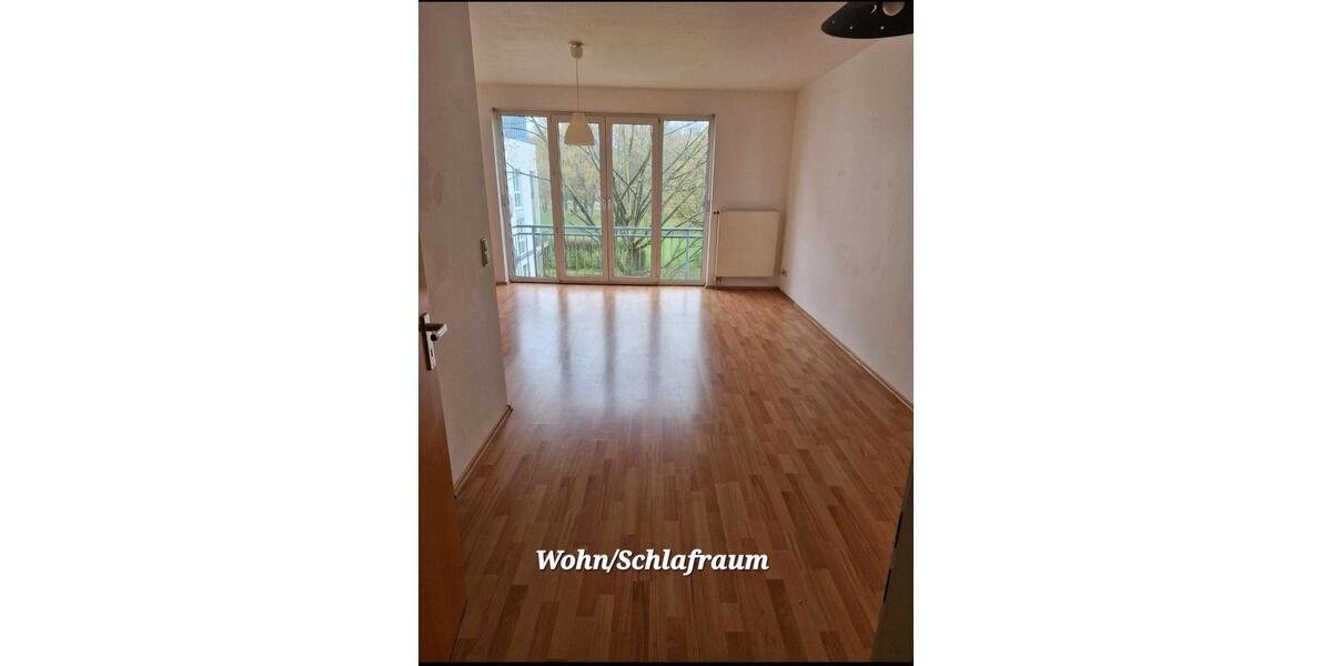 Etagenwohnung Dortmund Hörde - 1 Zimmer, 39 m&sup2;, 450&euro; | Angebot:25947628