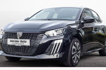 Peugeot 208 59.270 km 13.950 &euro; Hemer 58675