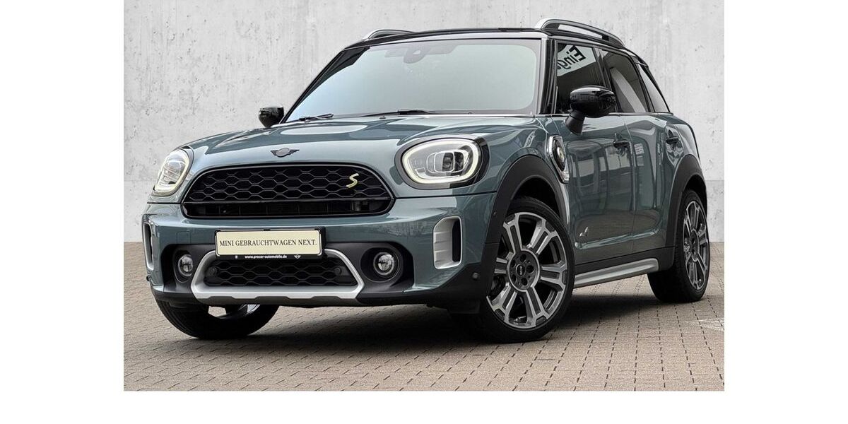 Mini Cooper SE 85.794 km 22.890 &euro; Wuppertal 42117