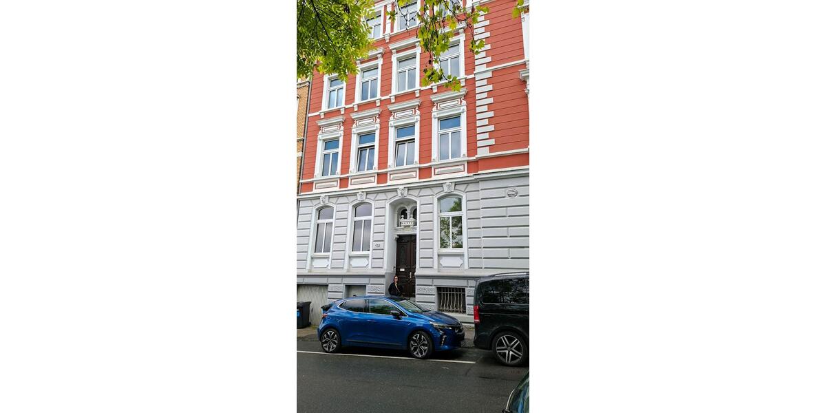 Etagenwohnung Wuppertal Lichtenplatz - 2.5 Zimmer, 60 m&sup2;, 600&euro; | Angebot:26648923