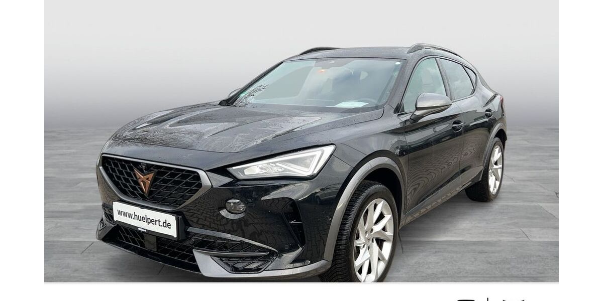 Cupra Formentor 19.030 km 26.575 &euro; Dortmund 44269