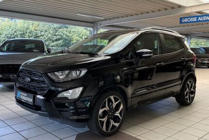 Ford EcoSport 24.950 km 19.576 &euro; Lünen 44532