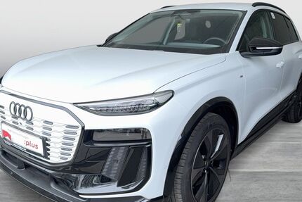 Audi Q6 e-tron 10.022 km 63.544 &euro; Dortmund 44143
