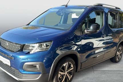 Peugeot Rifter 90.248 km 20.160 &euro; Dortmund 44379
