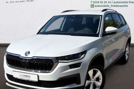 Skoda Kodiaq 36.728 km 32.590 &euro; Bochum 44805