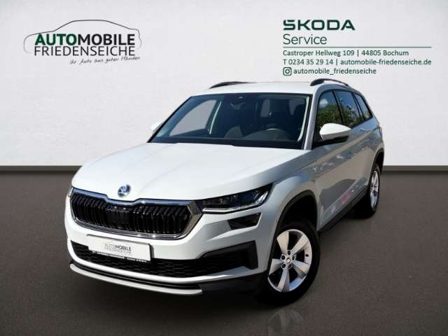 Skoda Kodiaq 36.728 km 32.590 &euro; Bochum 44805
