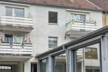 Wohnung Bochum Bochum-Mitte - 5 Zimmer, 110 m&sup2;, 229.000&euro; | Angebot:26755003