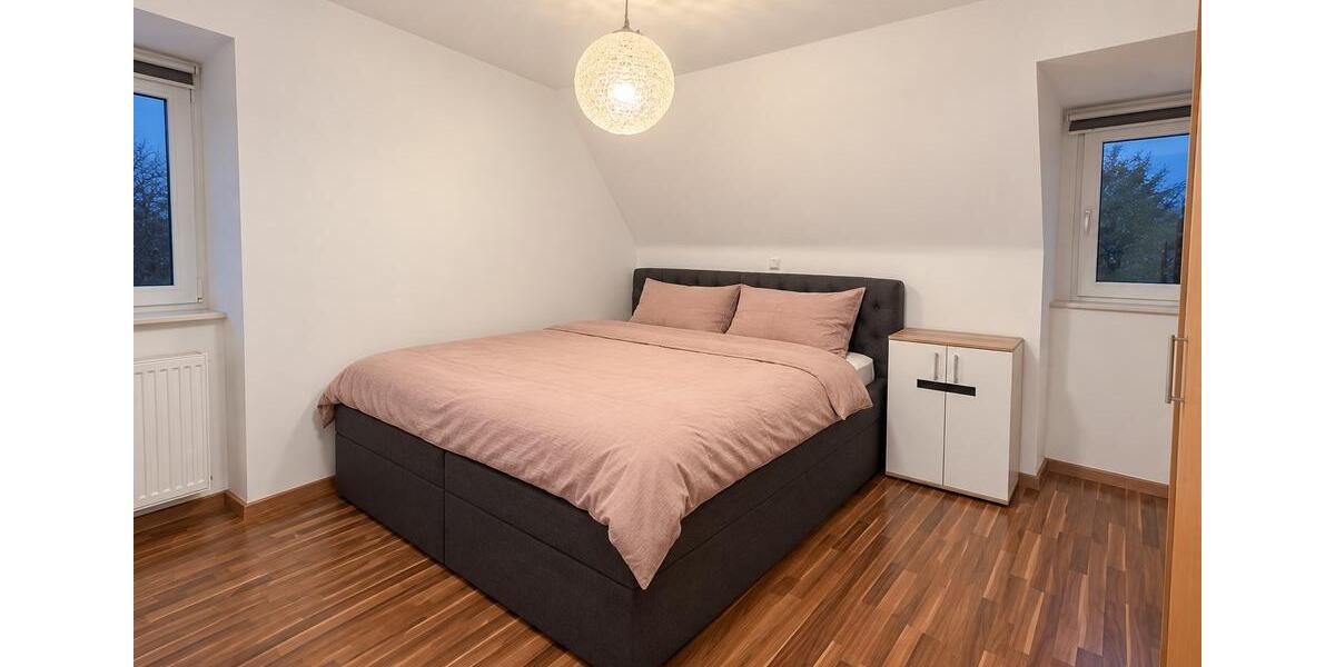 Dachgeschoßwohnung Lünen Brambauer - 3 Zimmer, 62 m&sup2;, 770&euro; | Angebot:27589757