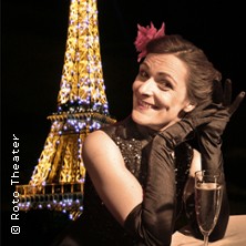 Der französiche Chanson Abend - mit Barbara Kleyboldt & Niclas Floer 30.05.2026 Roto Theater