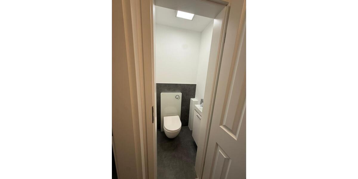 Dachgeschoßwohnung Wuppertal Gemarkung Langerfeld - 4 Zimmer, 100 m&sup2;, 850&euro; | Angebot:25921624