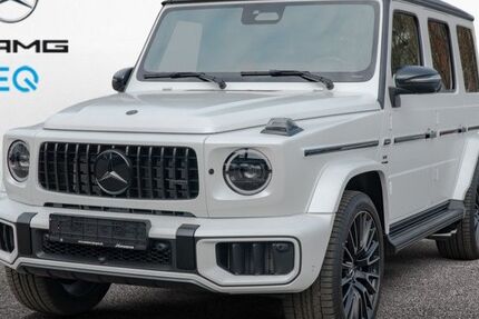 Mercedes-Benz G 63 AMG 9.500 km 231.680 &euro; Hagen 58135