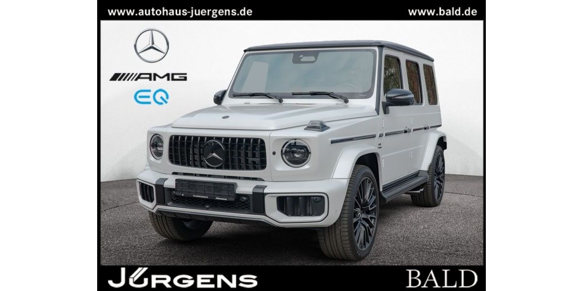 Mercedes-Benz G 63 AMG 9.500 km 231.680 &euro; Hagen 58135