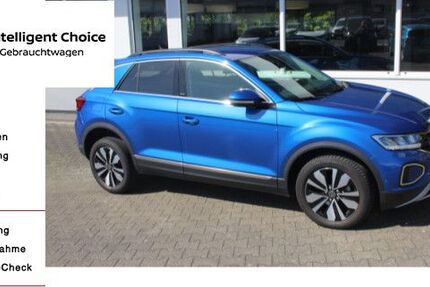 VW T-Roc 13.400 km 21.900 &euro; Iserlohn 58636